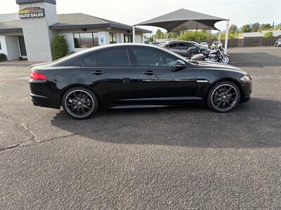 2015 Jaguar XF 3.0 Sport   - Photo 3 - Cottonwood, AZ 86326