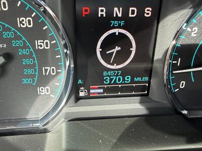 2015 Jaguar XF 3.0 Sport   - Photo 14 - Cottonwood, AZ 86326