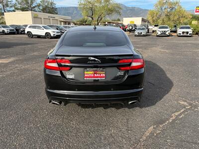 2015 Jaguar XF 3.0 Sport   - Photo 4 - Cottonwood, AZ 86326