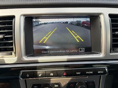 2015 Jaguar XF 3.0 Sport   - Photo 12 - Cottonwood, AZ 86326