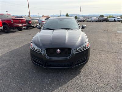 2015 Jaguar XF 3.0 Sport   - Photo 2 - Cottonwood, AZ 86326