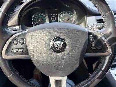 2015 Jaguar XF 3.0 Sport   - Photo 13 - Cottonwood, AZ 86326