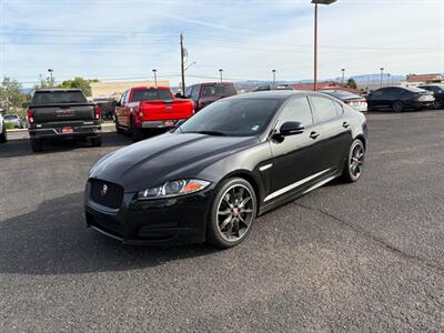 2015 Jaguar XF 3.0 Sport   - Photo 1 - Cottonwood, AZ 86326
