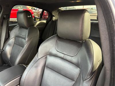 2015 Jaguar XF 3.0 Sport   - Photo 6 - Cottonwood, AZ 86326