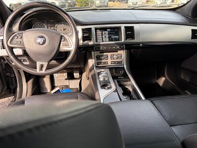 2015 Jaguar XF 3.0 Sport   - Photo 11 - Cottonwood, AZ 86326
