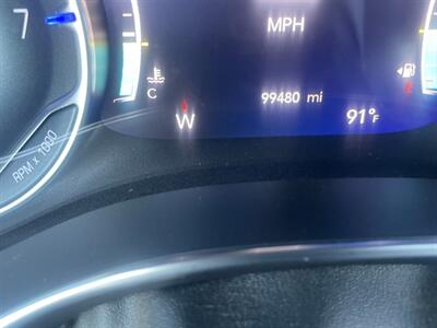 2020 Chrysler Pacifica Limited   - Photo 18 - Cottonwood, AZ 86326
