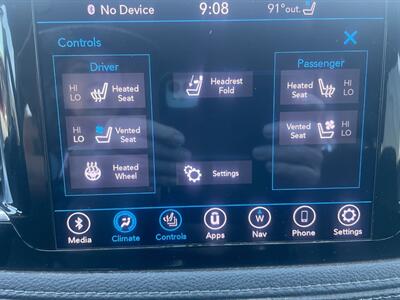 2020 Chrysler Pacifica Limited   - Photo 15 - Cottonwood, AZ 86326
