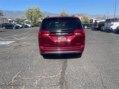 2020 Chrysler Pacifica Limited   - Photo 4 - Cottonwood, AZ 86326