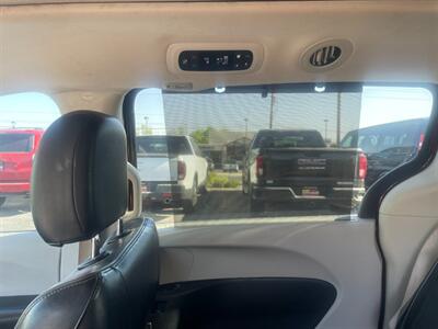 2020 Chrysler Pacifica Limited   - Photo 12 - Cottonwood, AZ 86326
