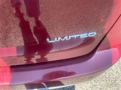 2020 Chrysler Pacifica Limited   - Photo 5 - Cottonwood, AZ 86326