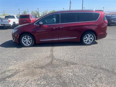 2020 Chrysler Pacifica Limited   - Photo 6 - Cottonwood, AZ 86326