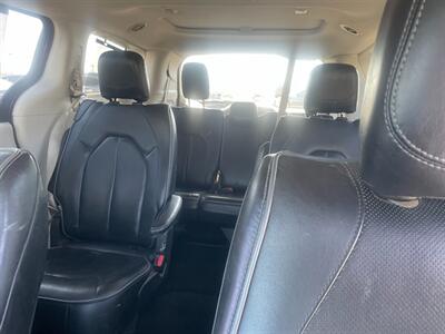 2020 Chrysler Pacifica Limited   - Photo 7 - Cottonwood, AZ 86326