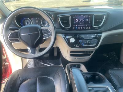 2020 Chrysler Pacifica Limited   - Photo 11 - Cottonwood, AZ 86326
