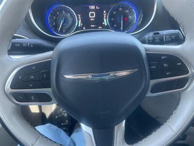 2020 Chrysler Pacifica Limited   - Photo 17 - Cottonwood, AZ 86326