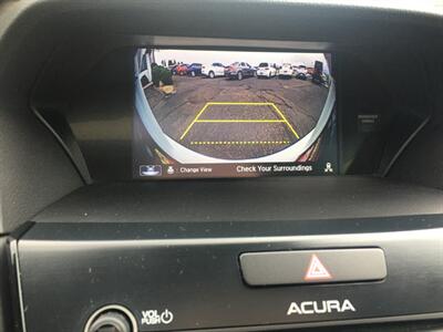 2018 Acura ILX w/Premium   - Photo 11 - Cottonwood, AZ 86326