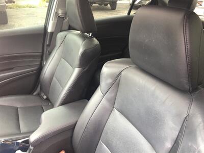 2018 Acura ILX w/Premium   - Photo 4 - Cottonwood, AZ 86326