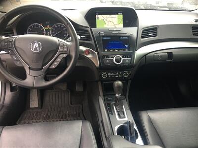 2018 Acura ILX w/Premium   - Photo 9 - Cottonwood, AZ 86326
