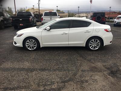 2018 Acura ILX w/Premium   - Photo 3 - Cottonwood, AZ 86326