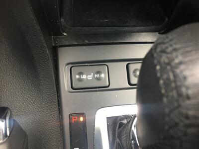 2018 Acura ILX w/Premium   - Photo 13 - Cottonwood, AZ 86326