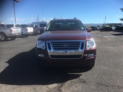 2007 Ford Explorer Sport Trac Limited  4x4 - Photo 2 - Cottonwood, AZ 86326