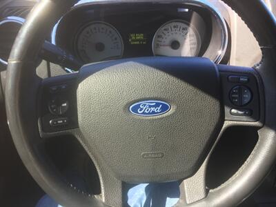 2007 Ford Explorer Sport Trac Limited  4x4 - Photo 16 - Cottonwood, AZ 86326