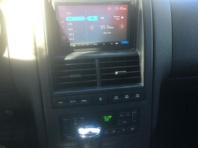 2007 Ford Explorer Sport Trac Limited  4x4 - Photo 14 - Cottonwood, AZ 86326