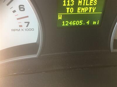 2007 Ford Explorer Sport Trac Limited  4x4 - Photo 17 - Cottonwood, AZ 86326
