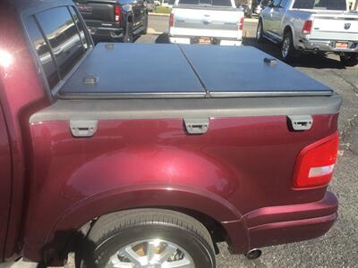 2007 Ford Explorer Sport Trac Limited  4x4 - Photo 6 - Cottonwood, AZ 86326