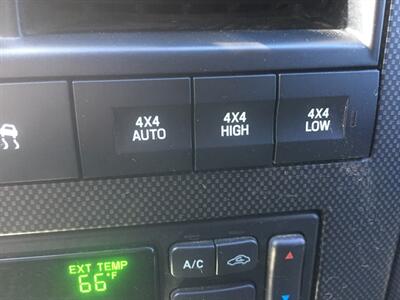 2007 Ford Explorer Sport Trac Limited  4x4 - Photo 15 - Cottonwood, AZ 86326