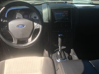 2007 Ford Explorer Sport Trac Limited  4x4 - Photo 13 - Cottonwood, AZ 86326
