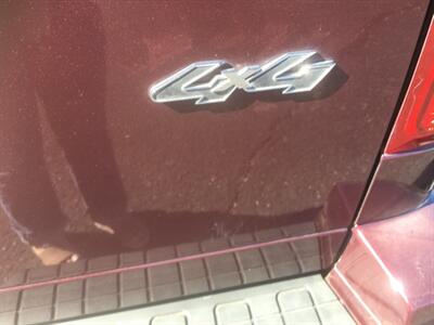 2007 Ford Explorer Sport Trac Limited  4x4 - Photo 8 - Cottonwood, AZ 86326