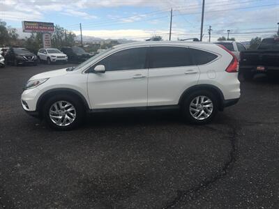 2016 Honda CR-V EX-L - Photo 5 - Cottonwood, AZ 86326