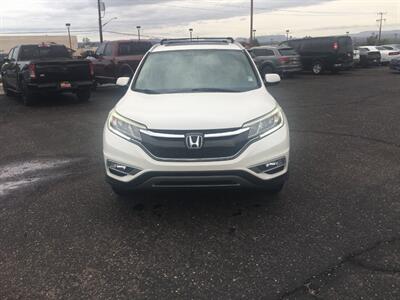 2016 Honda CR-V EX-L - Photo 2 - Cottonwood, AZ 86326