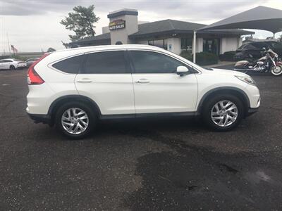 2016 Honda CR-V EX-L - Photo 3 - Cottonwood, AZ 86326