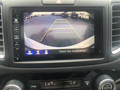 2016 Honda CR-V EX-L - Photo 11 - Cottonwood, AZ 86326