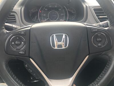 2016 Honda CR-V EX-L - Photo 13 - Cottonwood, AZ 86326