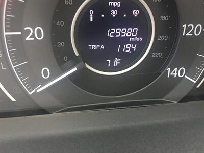 2016 Honda CR-V EX-L - Photo 14 - Cottonwood, AZ 86326