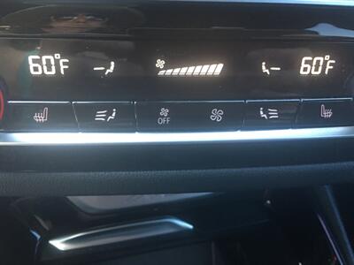 2018 BMW X3 xDrive30i  ALL WHEEL DRIVE - Photo 7 - Cottonwood, AZ 86326