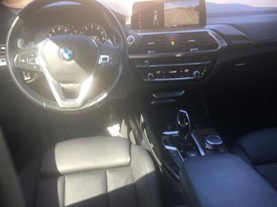 2018 BMW X3 xDrive30i  ALL WHEEL DRIVE - Photo 3 - Cottonwood, AZ 86326