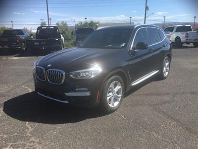 2018 BMW X3 xDrive30i  ALL WHEEL DRIVE - Photo 1 - Cottonwood, AZ 86326