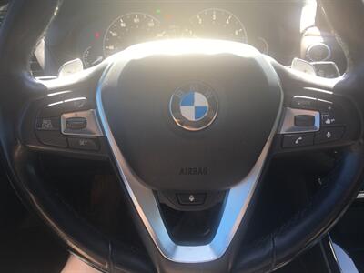 2018 BMW X3 xDrive30i  ALL WHEEL DRIVE - Photo 9 - Cottonwood, AZ 86326