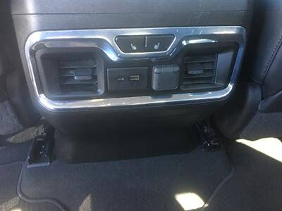 2021 GMC Sierra 1500 SLT X31 Off Road  4x4 - Photo 14 - Cottonwood, AZ 86326