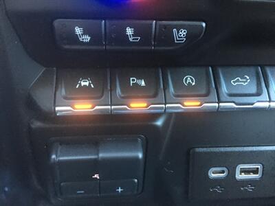 2021 GMC Sierra 1500 SLT X31 Off Road  4x4 - Photo 16 - Cottonwood, AZ 86326