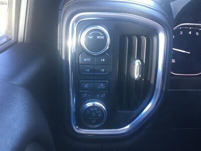 2021 GMC Sierra 1500 SLT X31 Off Road  4x4 - Photo 18 - Cottonwood, AZ 86326