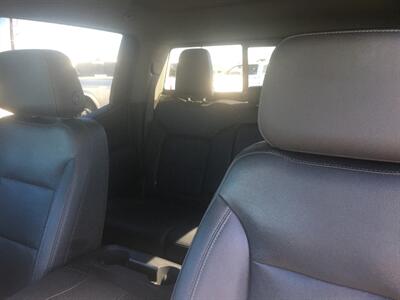 2021 GMC Sierra 1500 SLT X31 Off Road  4x4 - Photo 9 - Cottonwood, AZ 86326