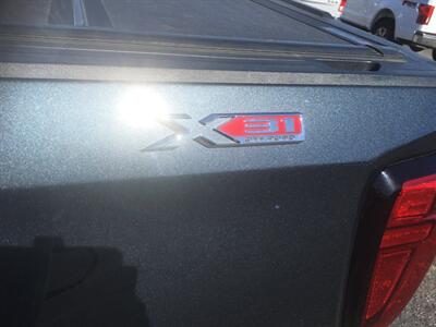 2021 GMC Sierra 1500 SLT X31 Off Road  4x4 - Photo 8 - Cottonwood, AZ 86326