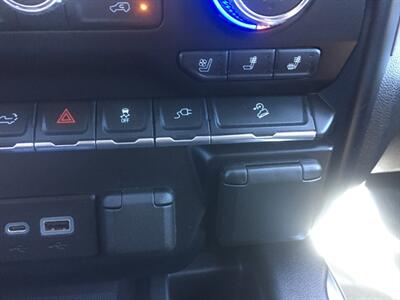 2021 GMC Sierra 1500 SLT X31 Off Road  4x4 - Photo 17 - Cottonwood, AZ 86326