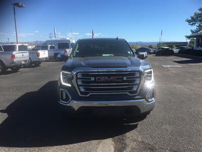 2021 GMC Sierra 1500 SLT X31 Off Road  4x4 - Photo 2 - Cottonwood, AZ 86326