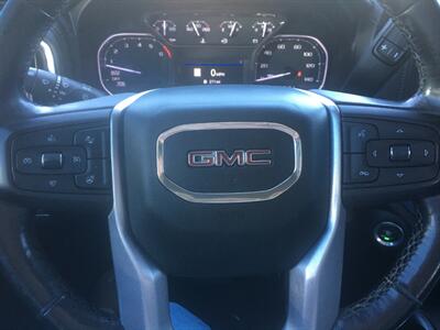 2021 GMC Sierra 1500 SLT X31 Off Road  4x4 - Photo 20 - Cottonwood, AZ 86326