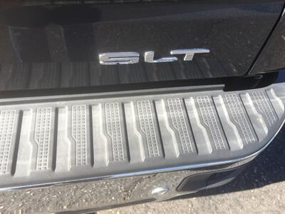 2021 GMC Sierra 1500 SLT X31 Off Road  4x4 - Photo 6 - Cottonwood, AZ 86326